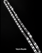 The Imperial Onyx Set: Veyra Royale, Aurelia Knot & Eclipse Royale Trio