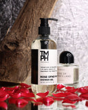 Rose of no  man's land | Shower gel