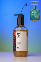 Eros | Shower gel