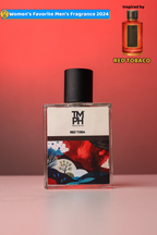Red Toba - LG  Inspired perfume | TMPerfumehouse