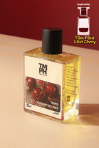 TMFD Cherry is Lost - DG Inspired perfume | TMPerfumehouse