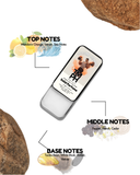 Allure homme | Solid Perfume-5