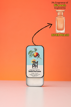 Bit Peach – Solid Perfume | TMPerfumehouse