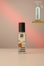 Mont Choco Craving -  Inspired perfume | TMPerfumehouse