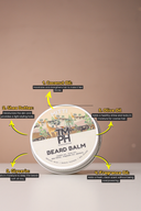 MITTI | Premium Beard Balm