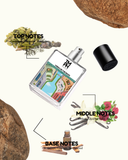 Bois d’Argent – Inspired by Bois d’Argent by Chrstian Dor