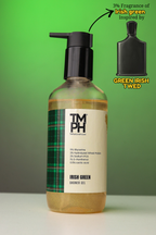 IRISH GREEN | Shower gel