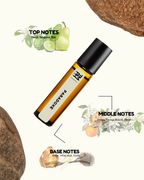 PARADOXE AT | Luxury Designer Attar – 10+ Hour Long Lasting Pure Oil