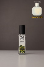 White Blanc 21 - LG Inspired perfume | TMPerfumehouse