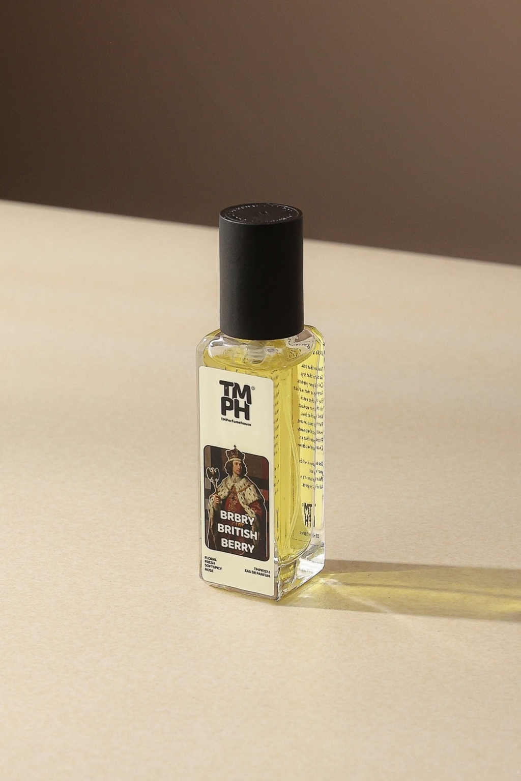 Brbry British Berry- DG Inspired Perfume | TMPerfumehouse