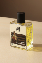 Brbry British Berry- DG Inspired Perfume | TMPerfumehouse