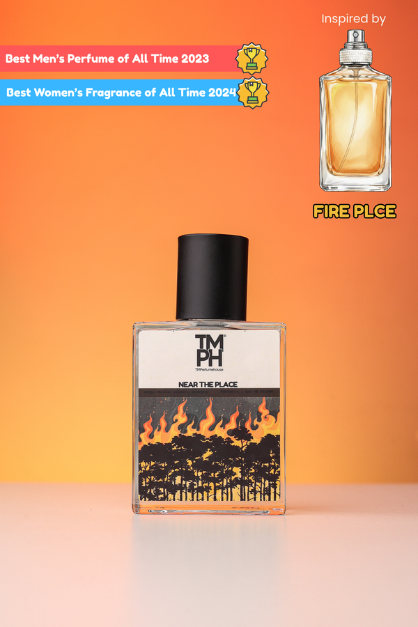 Near The Place  - WH Inspired perfume  | TMPerfumehouse