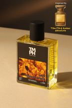 Tmfd Absolute amber – Inspired Perfume | TMPerfumehouse