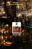Om Leather - Inspired perfume | TMPerfumehouse
