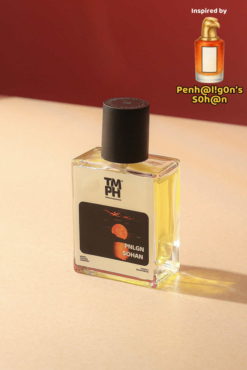 Pnlgn Sohan  - LG Inspired perfume  | TMPerfumehouse