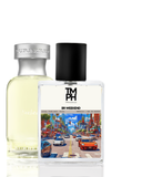 BR WEEKEND - Inspired by Weekend for Men by Bu*berry