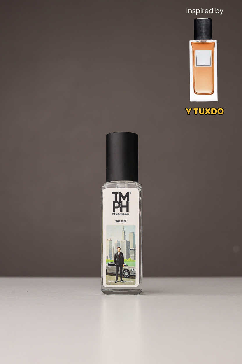 THE TUX - LG Inspired perfume  | TMPerfumehouse
