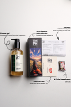 IRISH GREEN | Shower gel