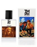 Arabian oud - Inspired by s*lid arabian oud