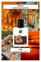 One Perfume –  DG Inspired perfume | TMPerfumehouse..