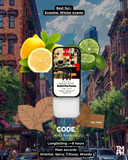 The Code Solid Perfume – Inspired by Ar*ani Code