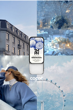 Cocoé – Solid Perfume |TMPerfumehouse