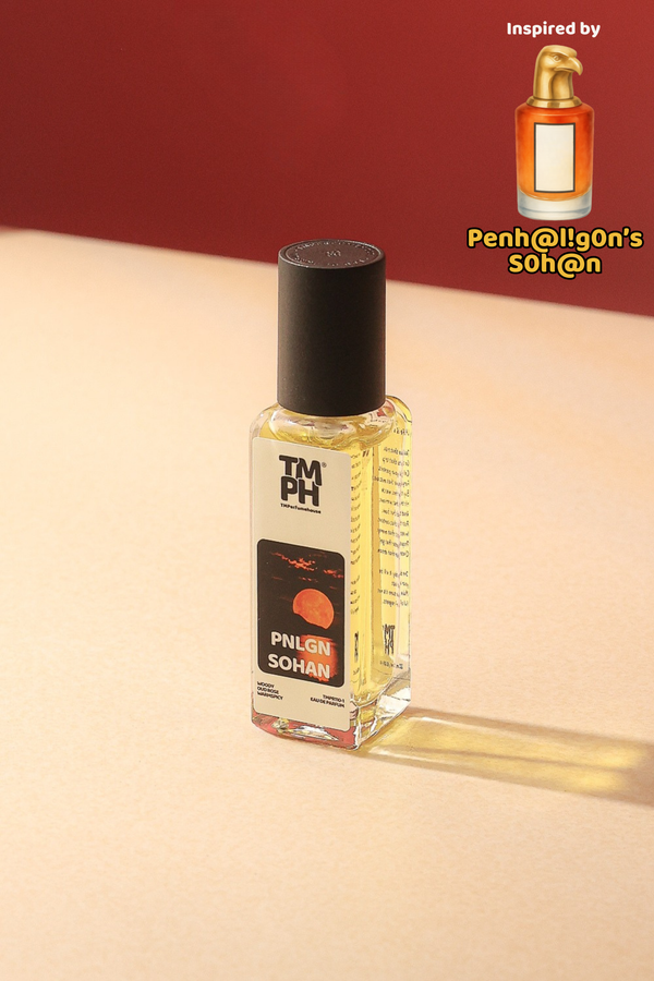 Pnlgn Sohan  - LG Inspired perfume  | TMPerfumehouse
