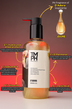 D’Adora | Shower Gel