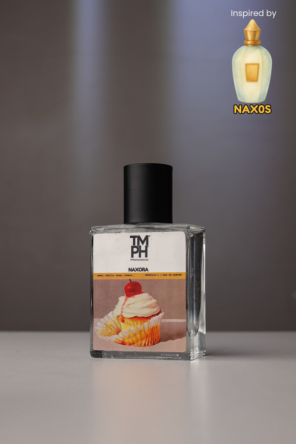 Naxora - WH Inspired perfume | TMPerfumehouse