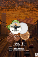 Guilté | Premium Beard Balm