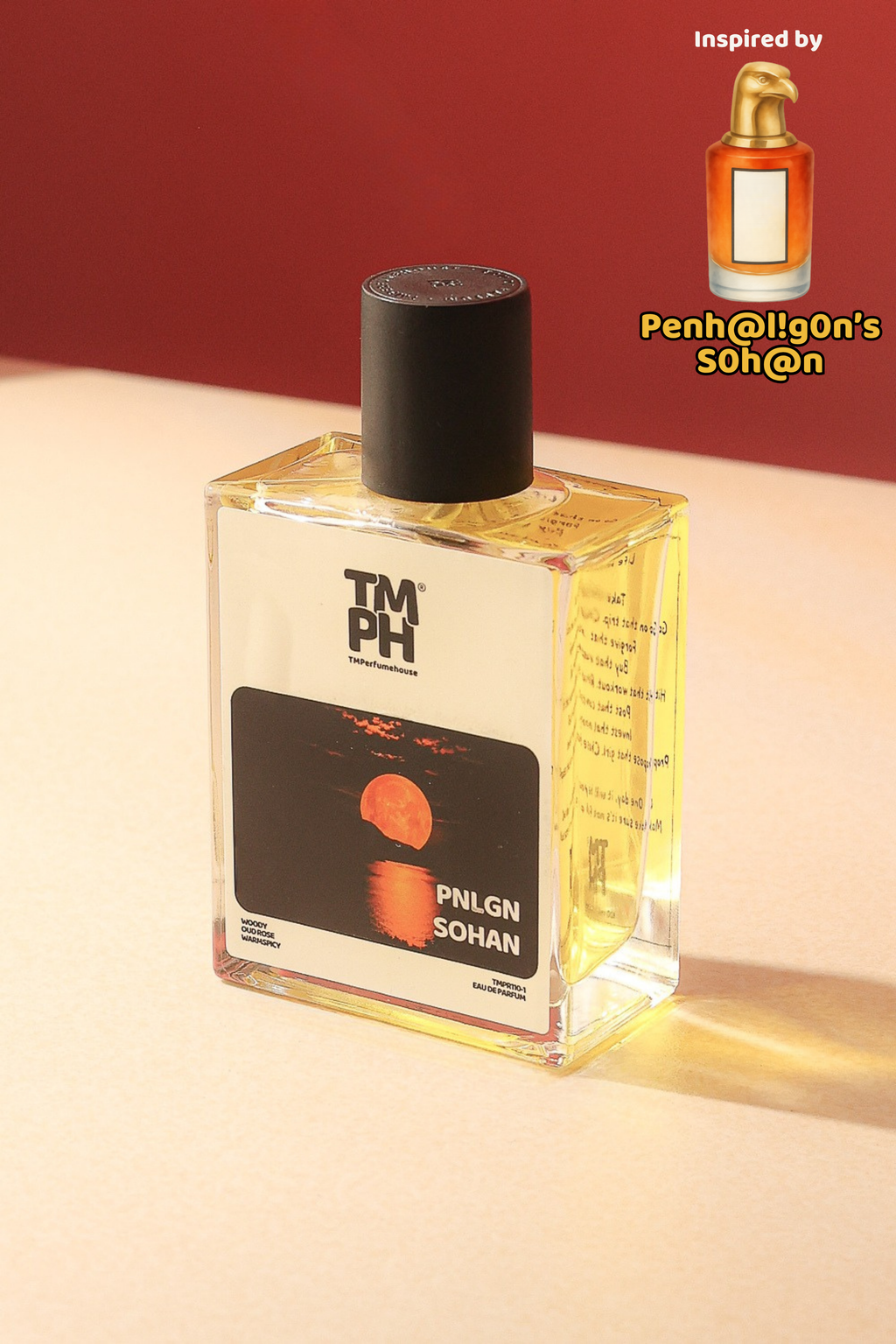 Pnlgn Sohan  - LG Inspired perfume  | TMPerfumehouse