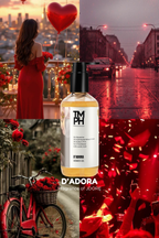 D’Adora | Shower Gel