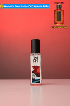 Red Toba - LG  Inspired perfume | TMPerfumehouse
