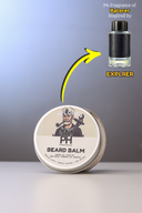 Xplorer | Premium Beard Balm