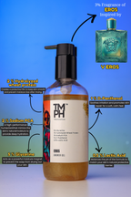 Eros | Shower gel