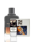 Reverse Gentleman Solid Perfume