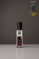 Shockwave For Him - Inspired Perfume | TMPerfumehouse