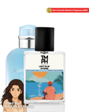 Light Blue Intense - Inspired by Do*ce & Gabbana Light Blue Eau Intense