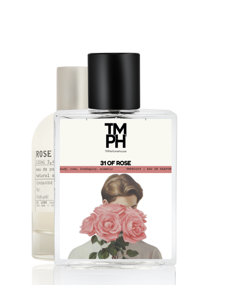 31 of Rose - Inspired Perfume | TMPerfumehouse