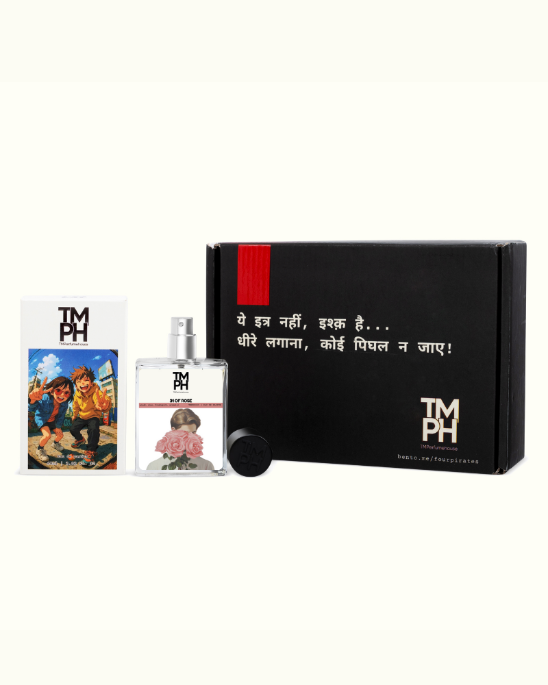 31 of Rose - Inspired Perfume | TMPerfumehouse