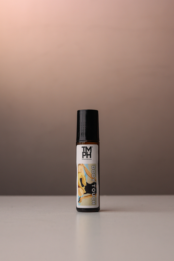 Body Touch - inspired Attar | TMPerfumehouse