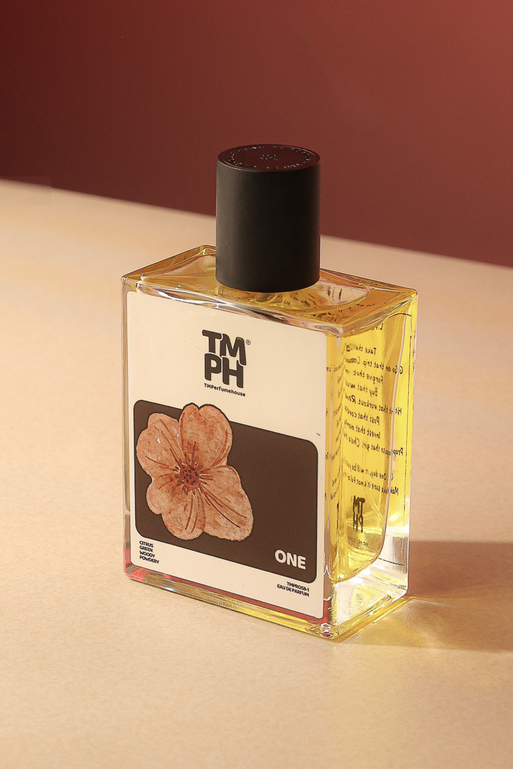 One Perfume –  DG Inspired perfume | TMPerfumehouse..