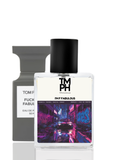 I'M F Fabulous - Inspired by To*Ford Fabulous