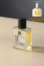 Tmfd Ivory Patchouli  - Inspired perfume | TMPerfumehouse