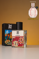 flower burst  | TMPerfumehouse