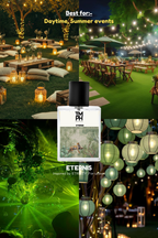 Eternis - DG Inspired perfume | TMPerfumehouse