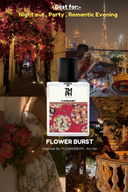 flower burst  | TMPerfumehouse