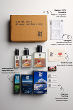 Naxora - WH Inspired perfume | TMPerfumehouse