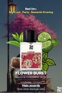 flower burst  | TMPerfumehouse