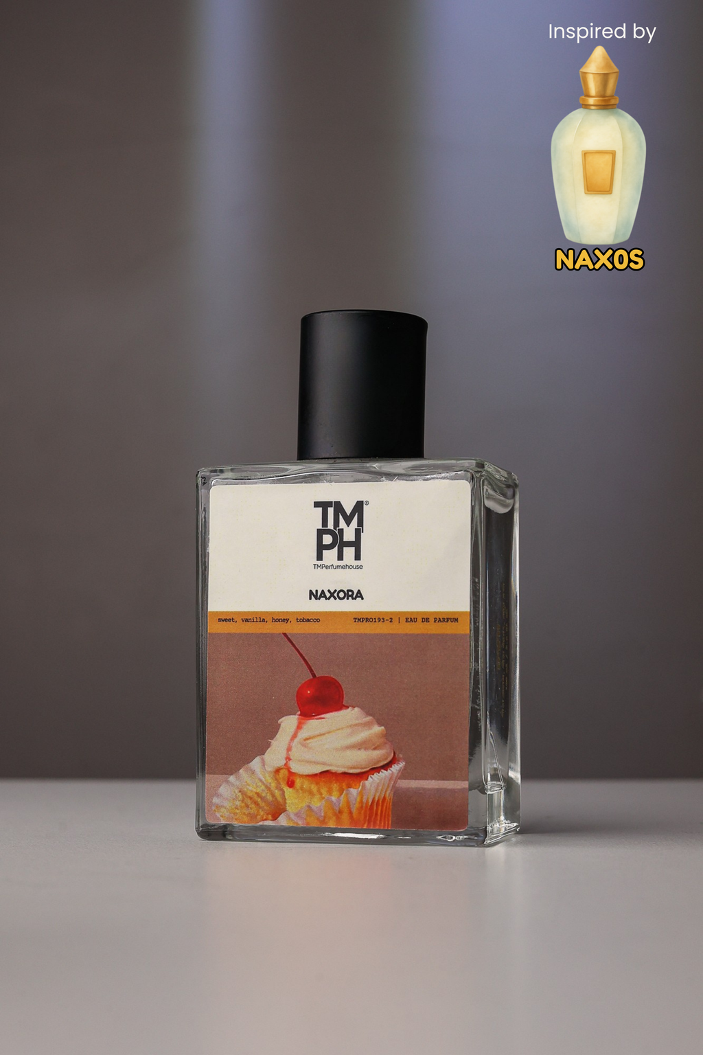 Naxora - WH Inspired perfume | TMPerfumehouse